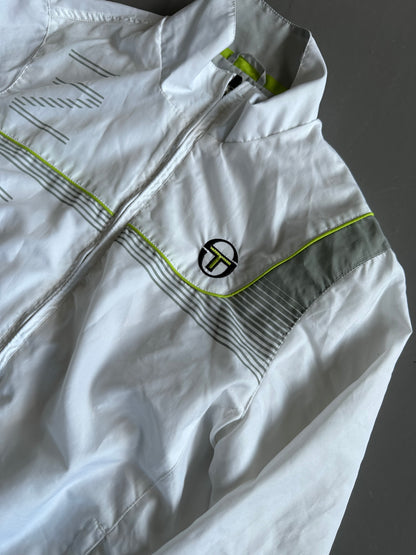 Sergio Tacchini Vintage Tracksuit | S