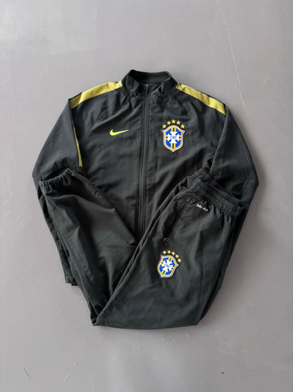 Nike x Brasil Vintage Tracksuit | M