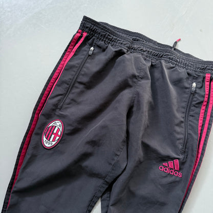 Adidas x AC Milan Vintage Tracksuit | XS