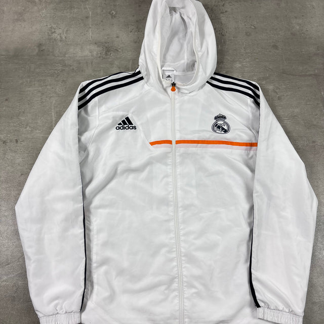 Real Madrid Tracksuit XXL