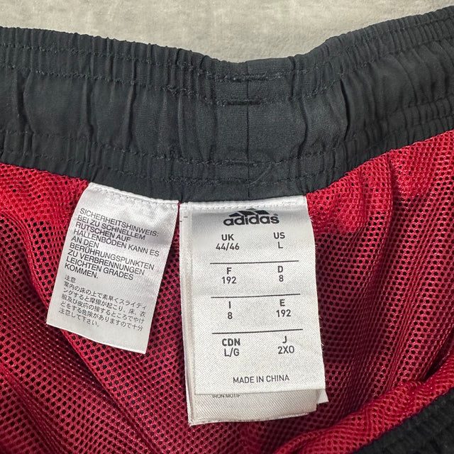 AC Milan Trackpants XXL