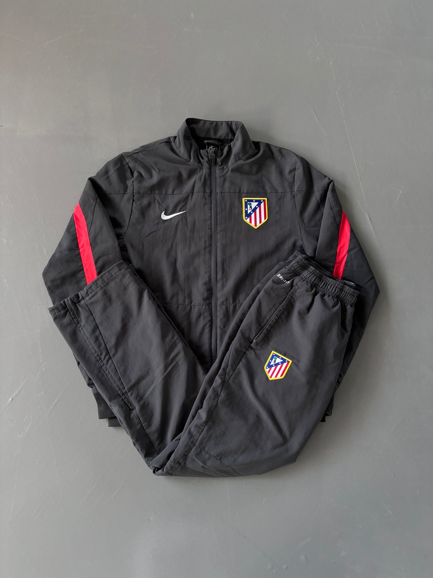 Nike x Atletico Madrid Vintage Tracksuit | M