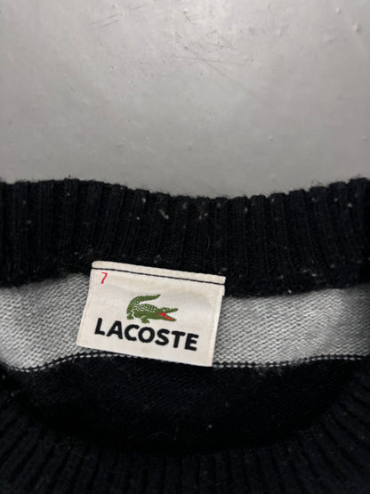 Lacoste Vintage Pullover | M