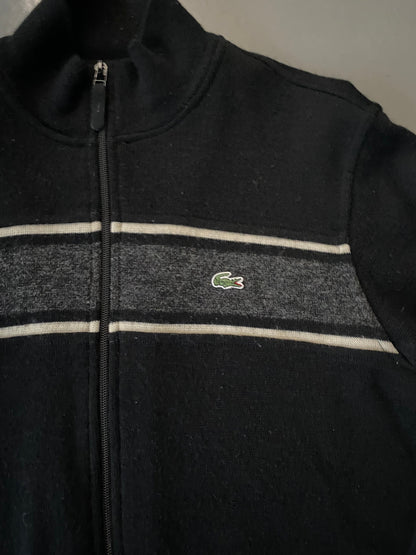 Lacoste Vintage *PREMIUM* Sweatjacke | M