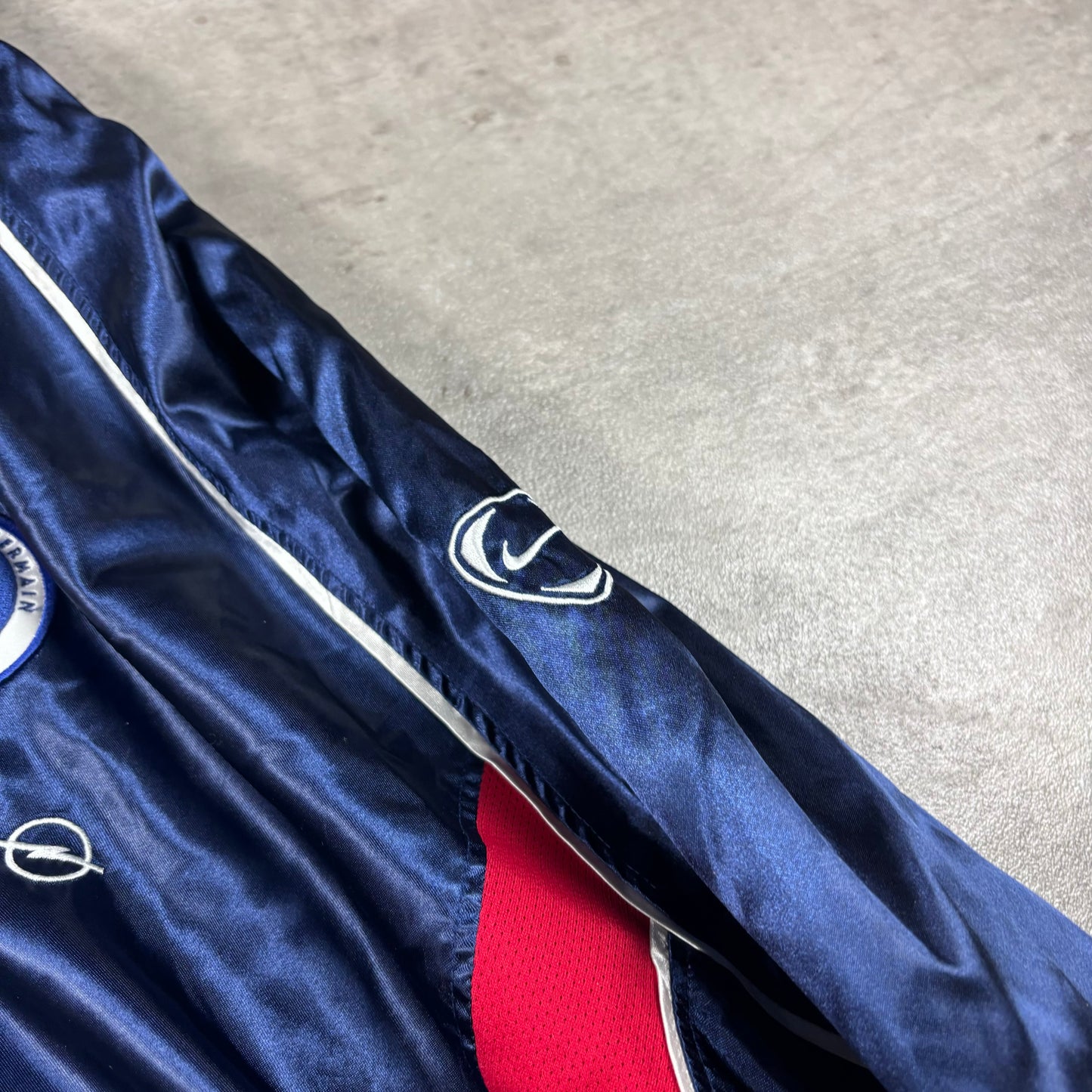 Nike PSG Tracksuit Rare L