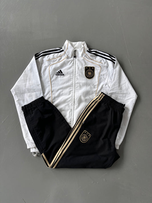 Adidas x Germany Vintage Tracksuit | M