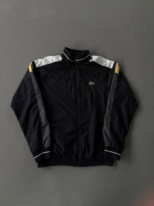 Lacoste Vintage Trackjacket M