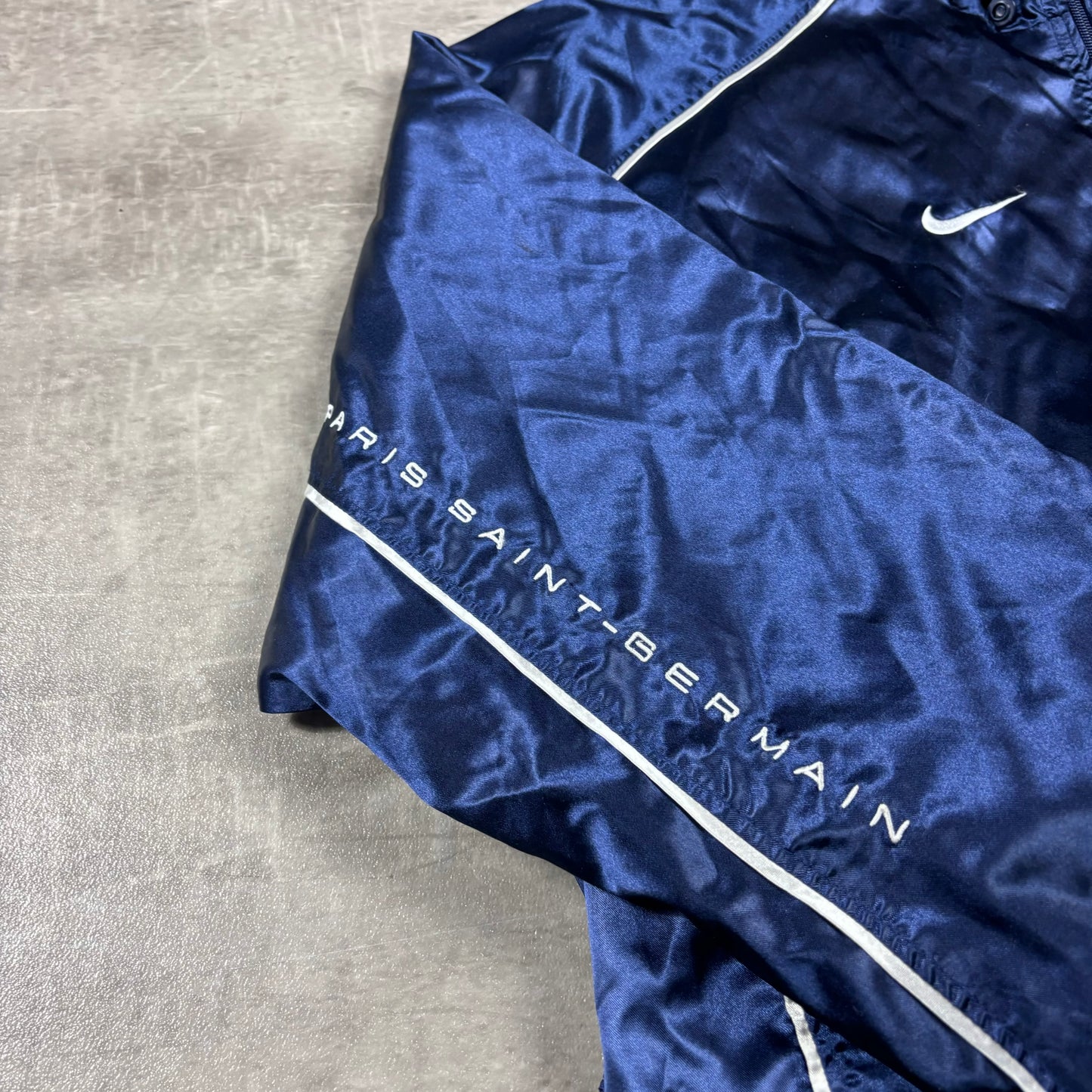 Nike PSG Tracksuit Rare L