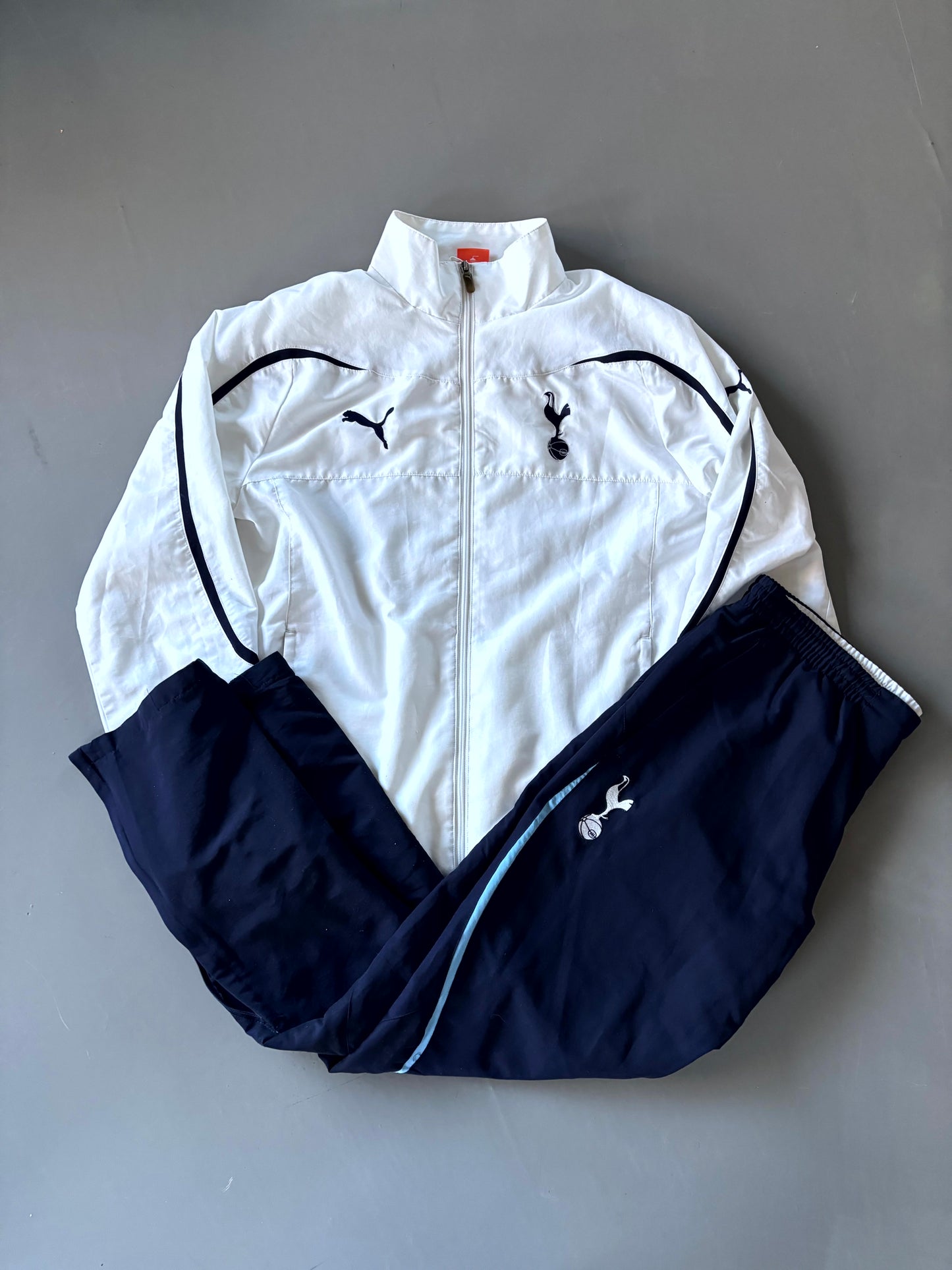 Puma x  Tottenham Vintage Tracksuit | M