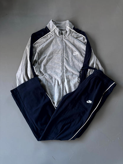 Nike Vintage Tracksuit | M