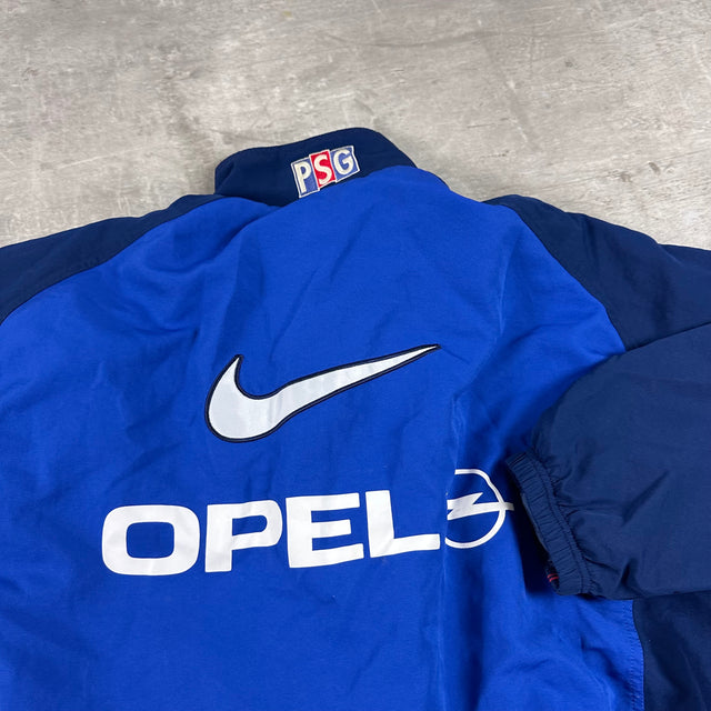 Nike Vintage PSG Tracksuit L