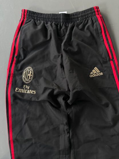 Adidas x AC Milan Vintage Tracksuit | M