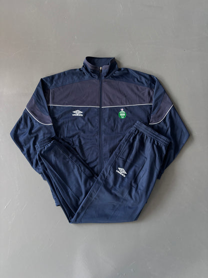 Umbro x Etienne *Deadstock* Vintage Tracksuit | XL