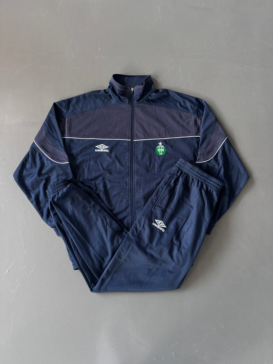 Umbro x Etienne *Deadstock* Vintage Tracksuit | XL