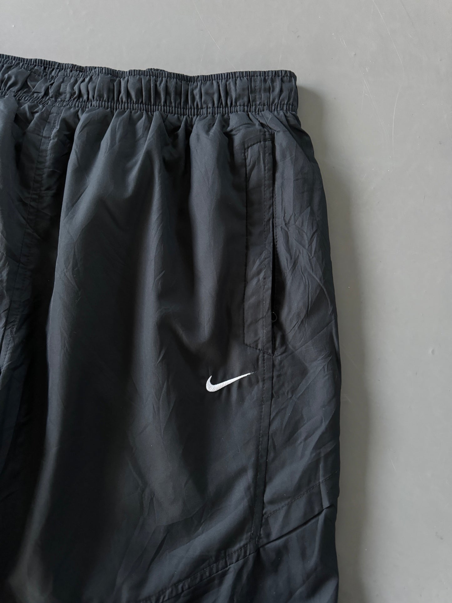 Nike Vintage Trackpants | L