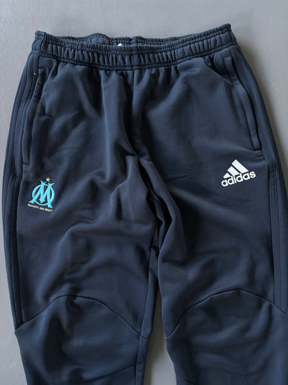 Adidas x Olympique Marseille Vintage Tracksuit | M