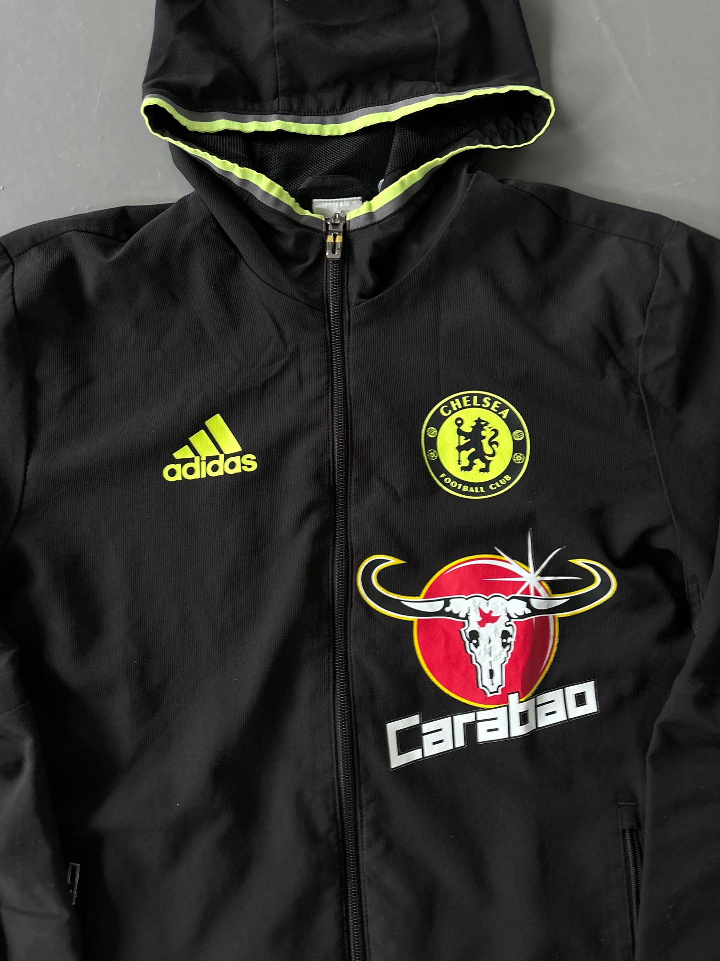 FC Chelsea Trackjacket S