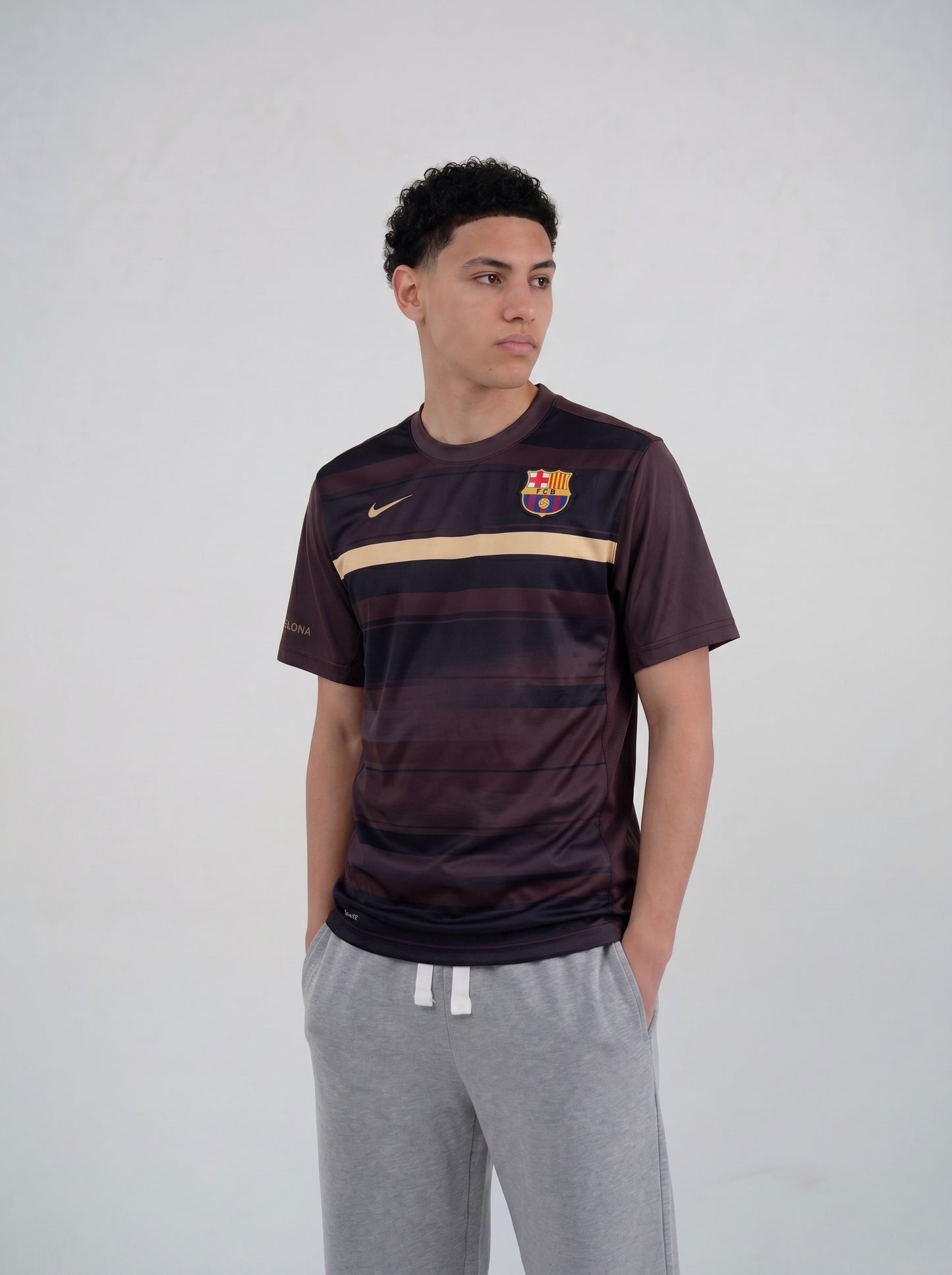 Vintage / Retro Fußball Trikot Mystery Box
