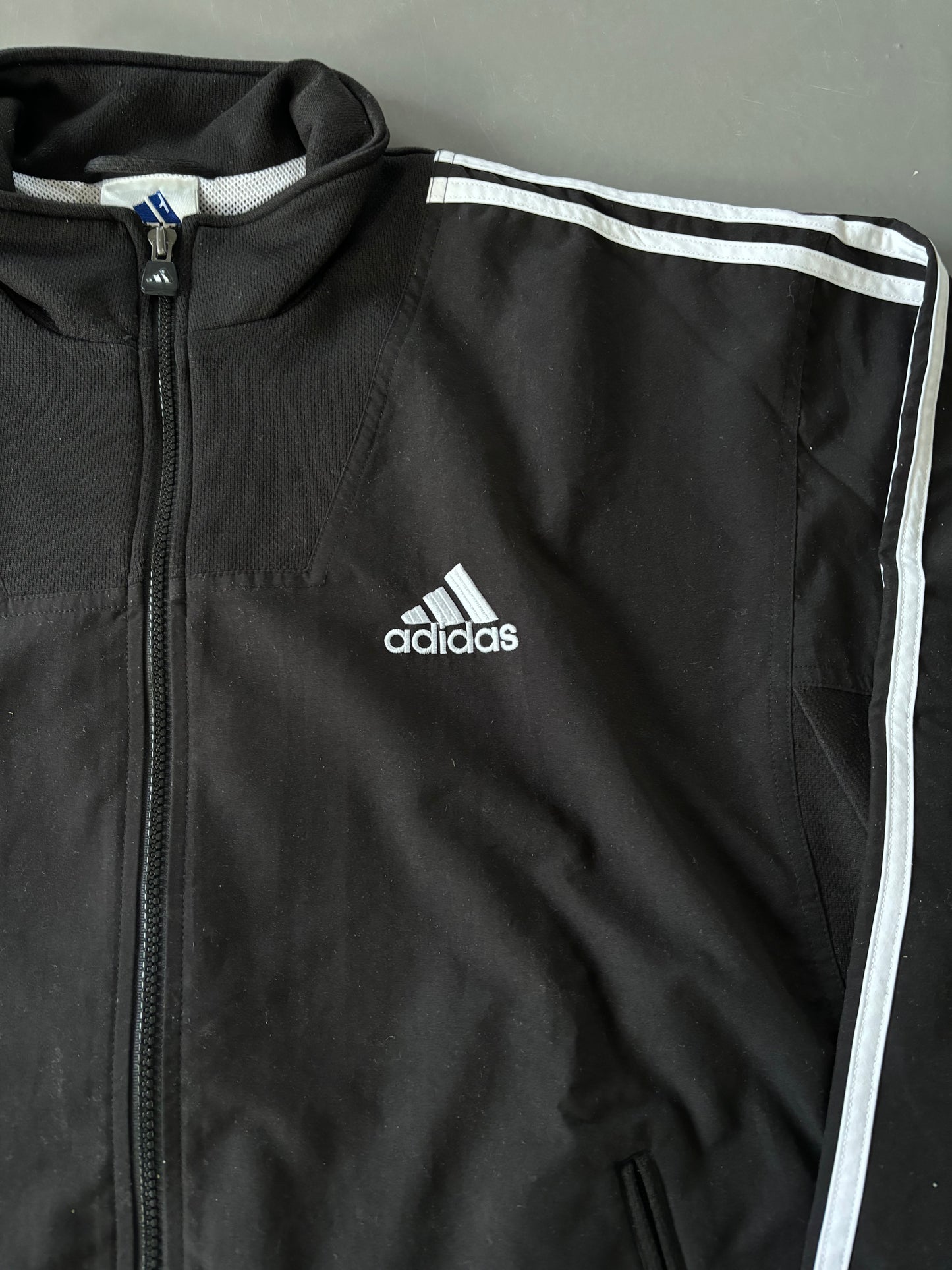 Adidas Vintage Tracksuit | M