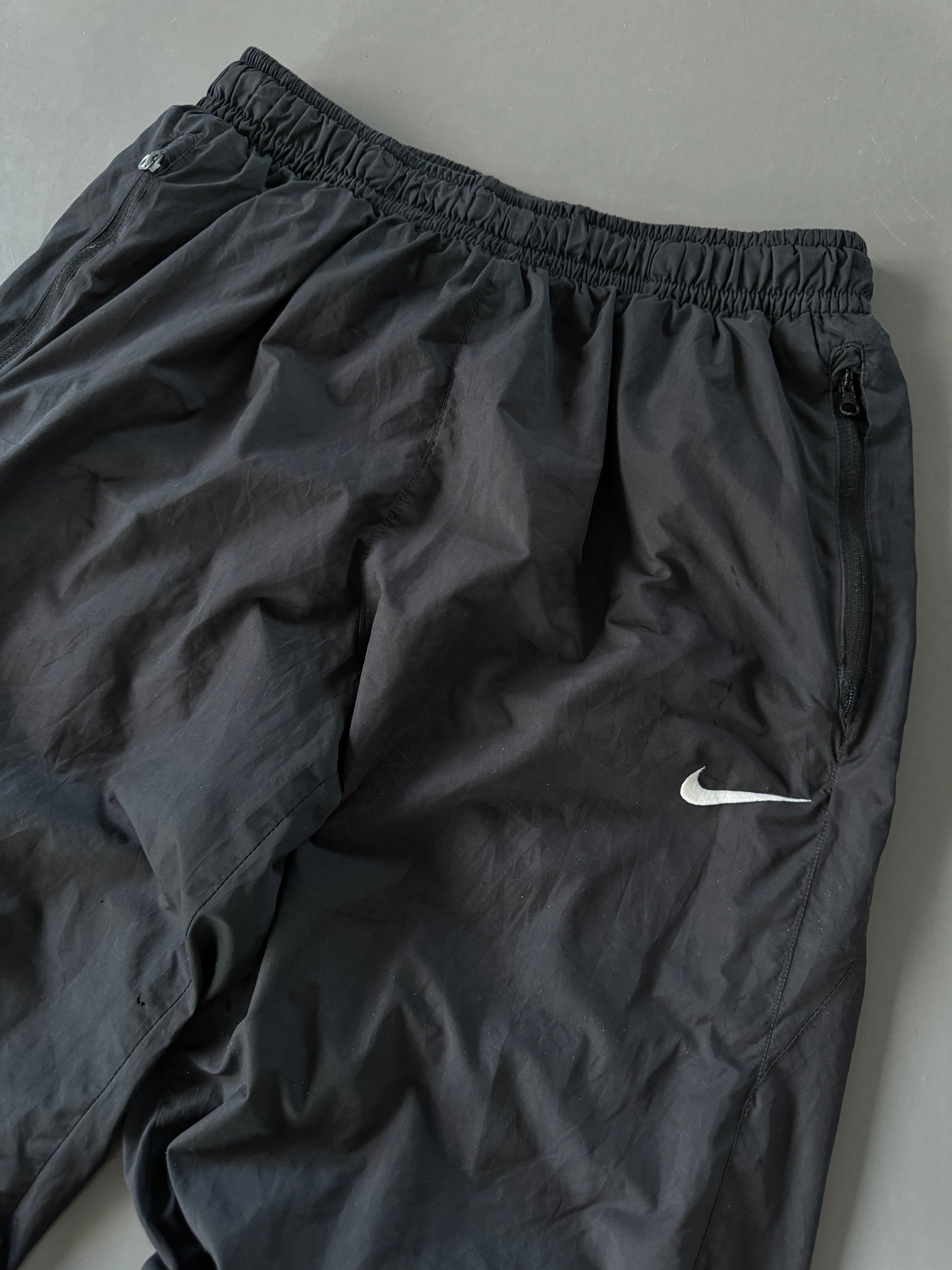 Nike Vintage Trackpants | S