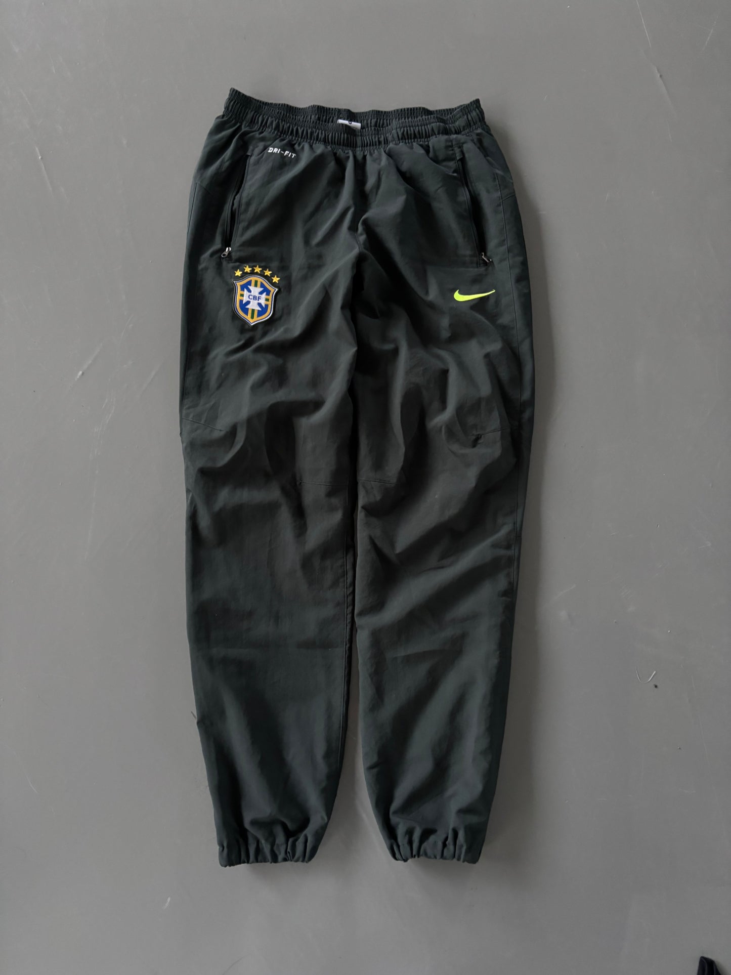 Nike x Brasil Vintage Tracksuit | M