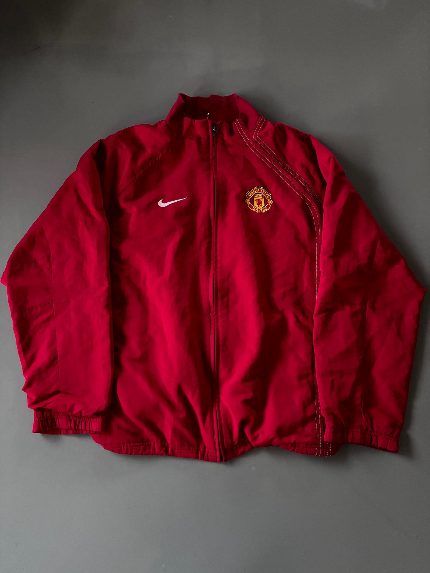 Nike x Mannchester United  Vintage Tracksuit | M