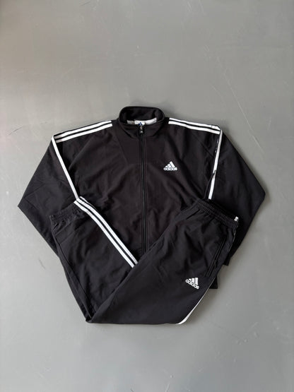 Adidas Vintage Tracksuit | M