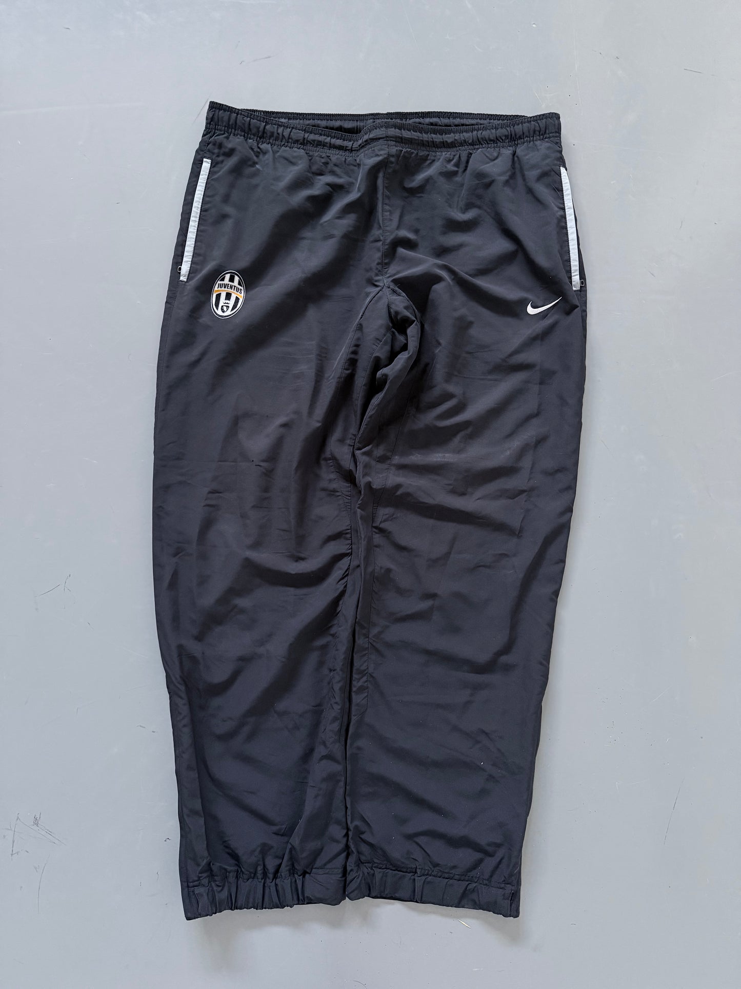 Nike x Juventus Turin Vintage *Premium* Tracksuit 2006/07 | XL