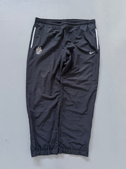 Nike x Juventus Turin Vintage *Premium* Tracksuit 2006/07 | XL