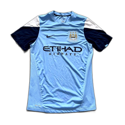 Nike x Manchester City Vintage Trikot 2012/13 | M