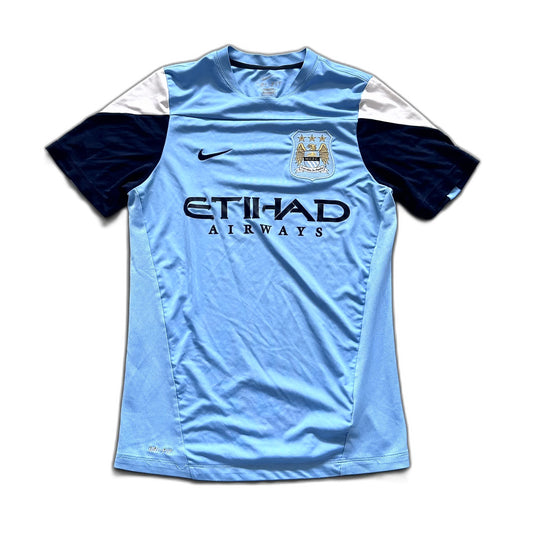 Nike x Manchester City Vintage Trikot 2012/13 | M