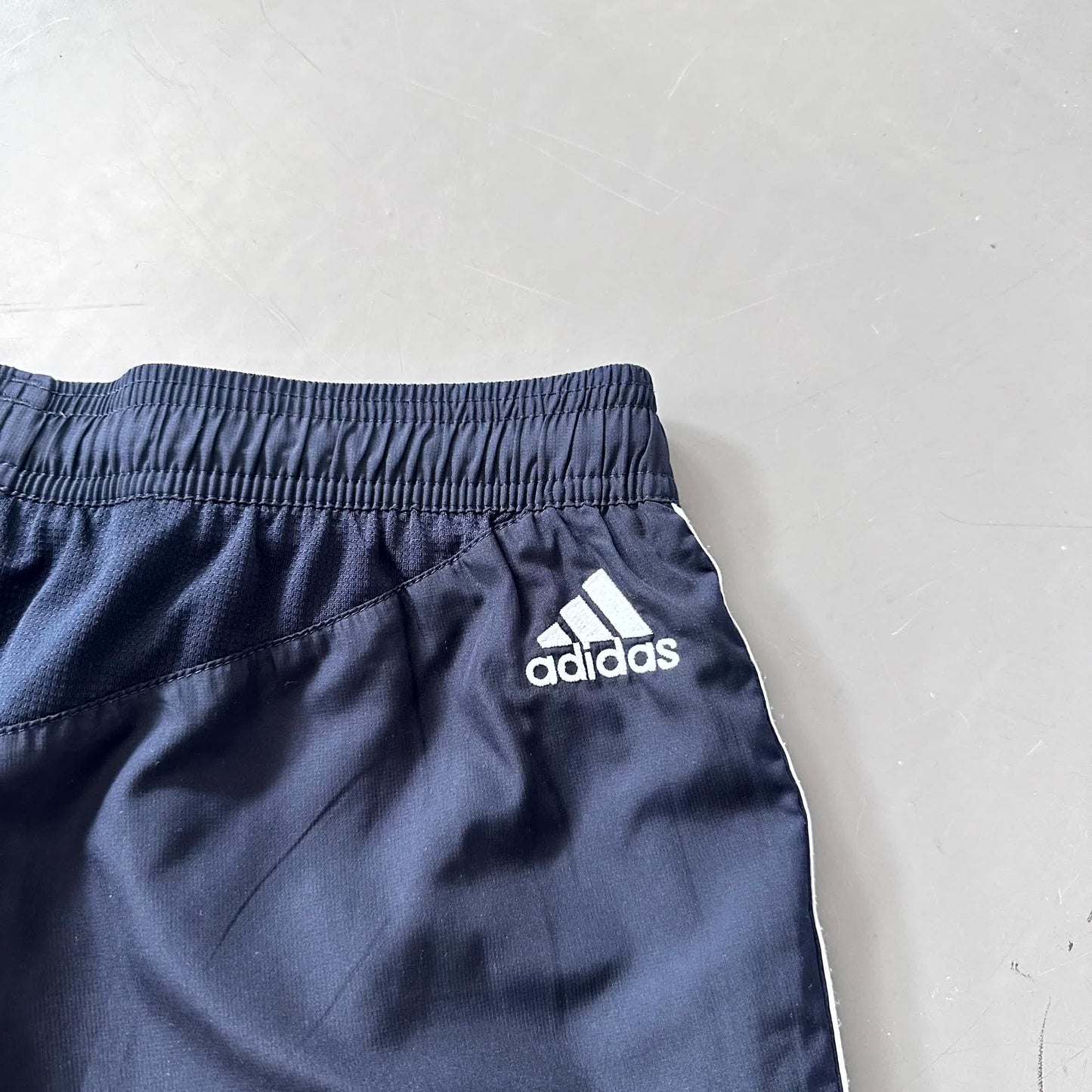 Adidas x Real Madrid CL Vintage Trackpants 2008/09 | S