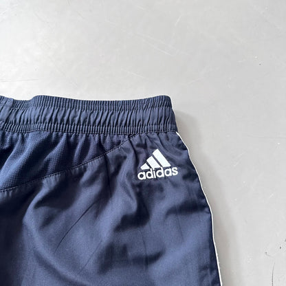 Adidas x Real Madrid CL Vintage Trackpants 2008/09 | S
