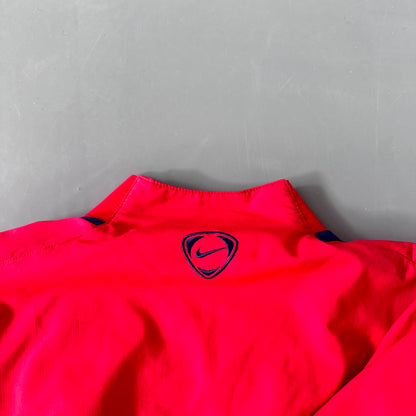 Nike x FC Barcelona Vintage Trackjacket 2008/09 | XL