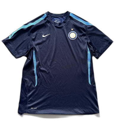 Nike x Inter Mailand Vintage Trikot 2010/11 | L
