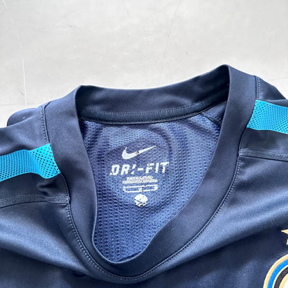 Nike x Inter Mailand Vintage Trikot 2010/11 | L