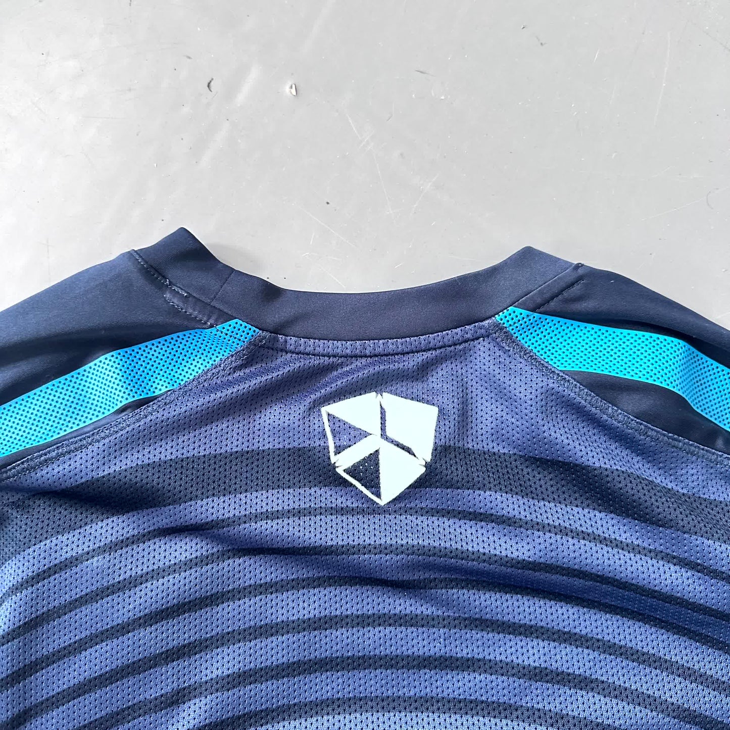 Nike x Inter Mailand Vintage Trikot 2010/11 | L