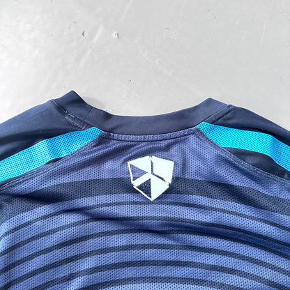 Nike x Inter Mailand Vintage Trikot 2010/11 | L