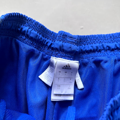 Adidas x FC Schalke 04 Vintage Trackpants 2015/16 | L