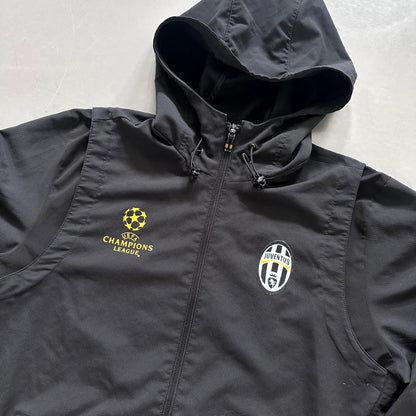 Adidas x Juventus Turin CL Vintage Tracksuit 2017/18 | M