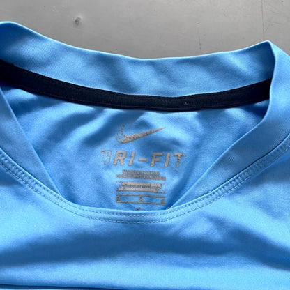 Nike x Manchester City Vintage Trikot 2012/13 | M