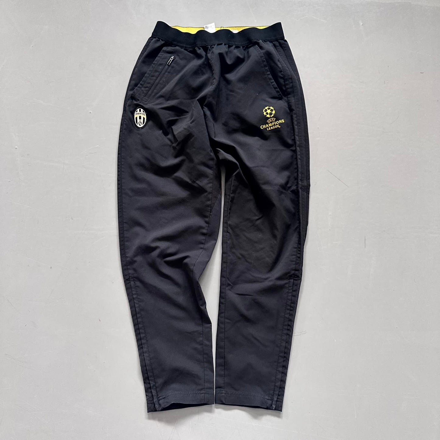 Adidas x Juventus Turin CL Vintage Tracksuit 2017/18 | M