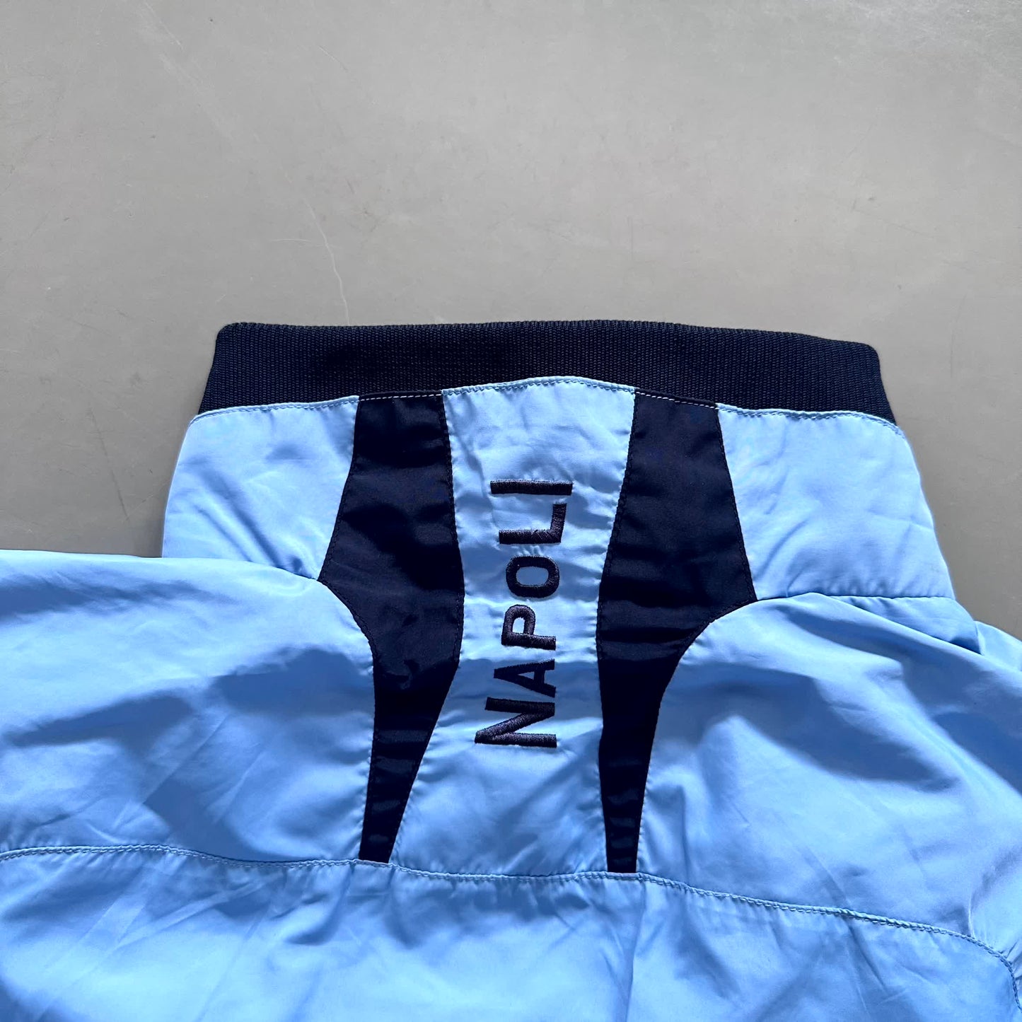 SSC Neapel Vintage Tracksuit 2008/09 | M