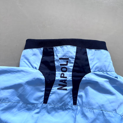 SSC Neapel Vintage Tracksuit 2008/09 | M