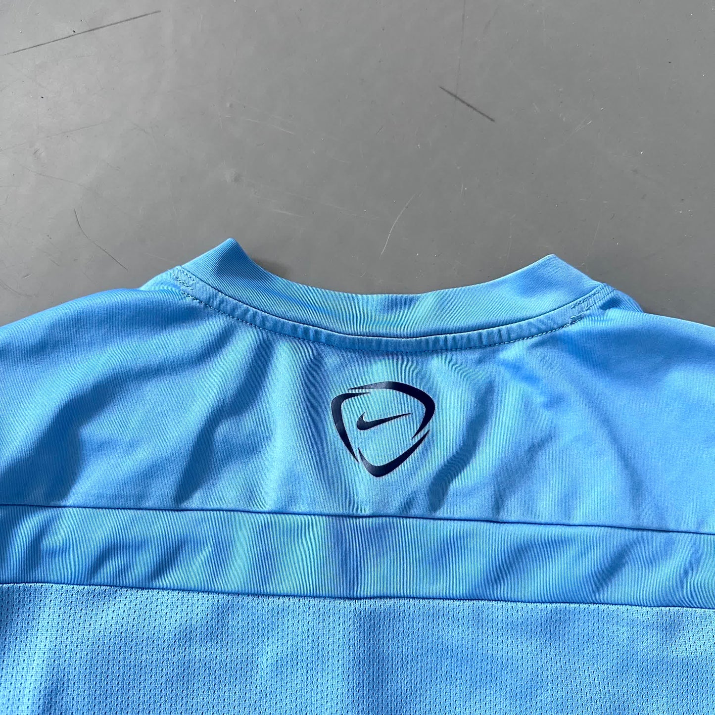 Nike x Manchester City Vintage Trikot 2012/13 | M