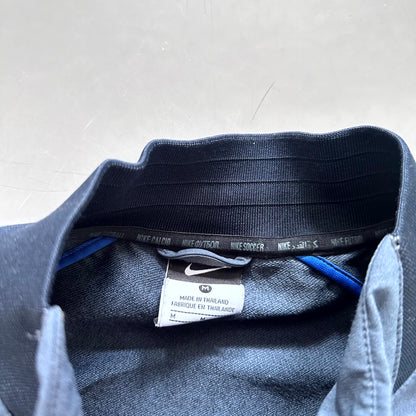 Nike x Brasilien Vintage *Premium* Trackjacket 2014 | M