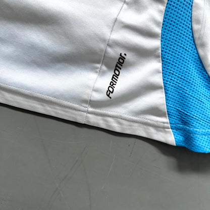 Adidas x Olympique Marseille Vintage Trikot 2007/08 | XXL