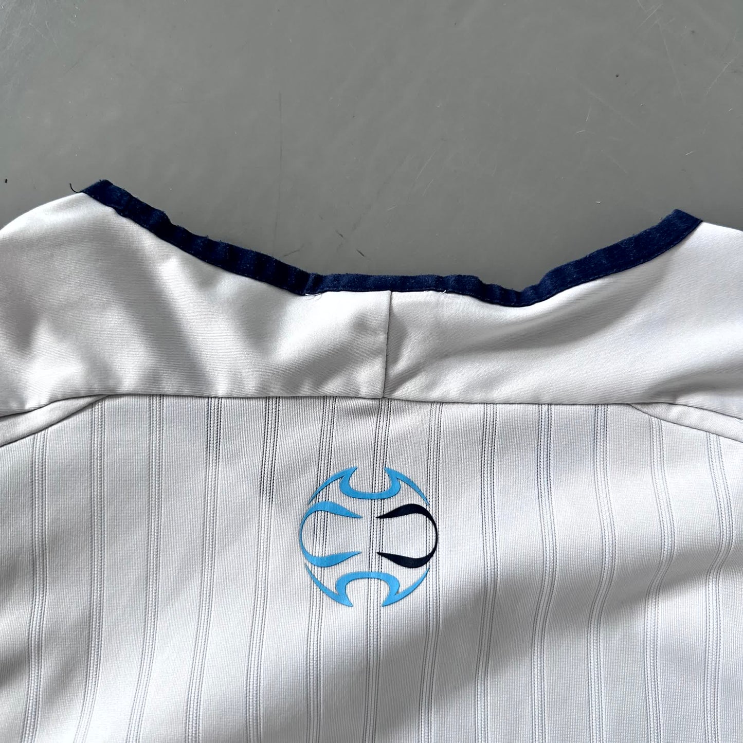 Adidas x Olympique Marseille Vintage Trikot 2007/08 | XXL