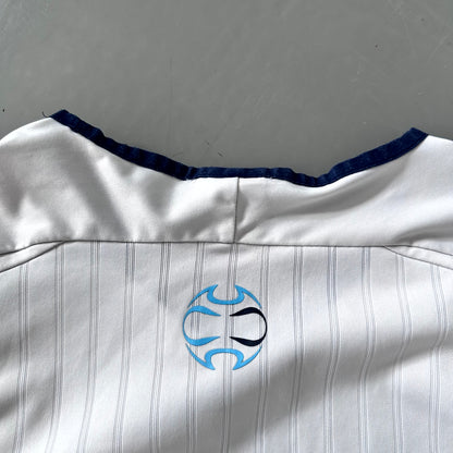 Adidas x Olympique Marseille Vintage Trikot 2007/08 | XXL