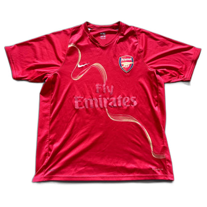 Nike x Arsenal Vintage Trikot 2008/09 | XL